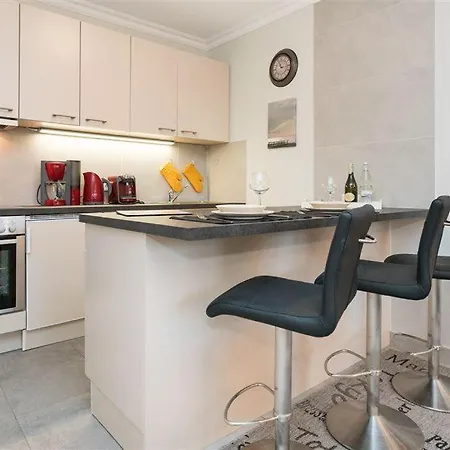 Apartamento Norderhoog-whg-5-eg-o-wohnung-05 Westerland